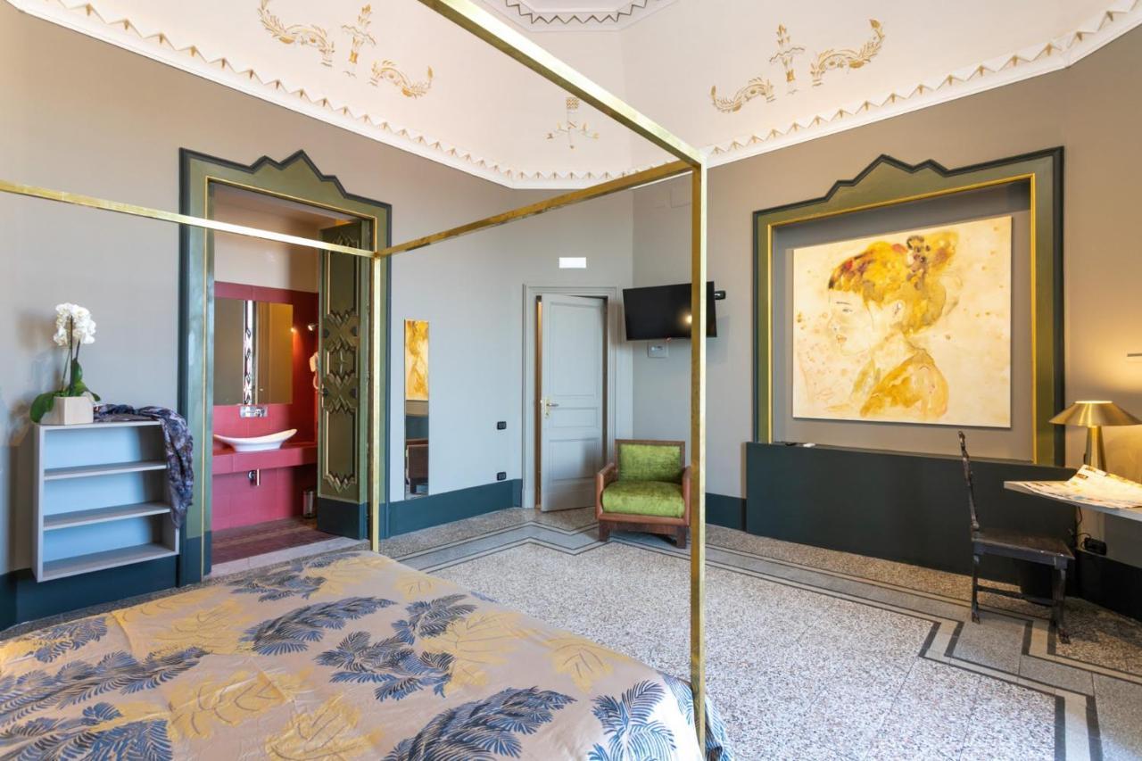 81 Suite And Breakfast Catania Exterior photo